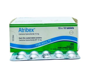 Atribex