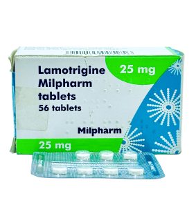 Lamotrigine