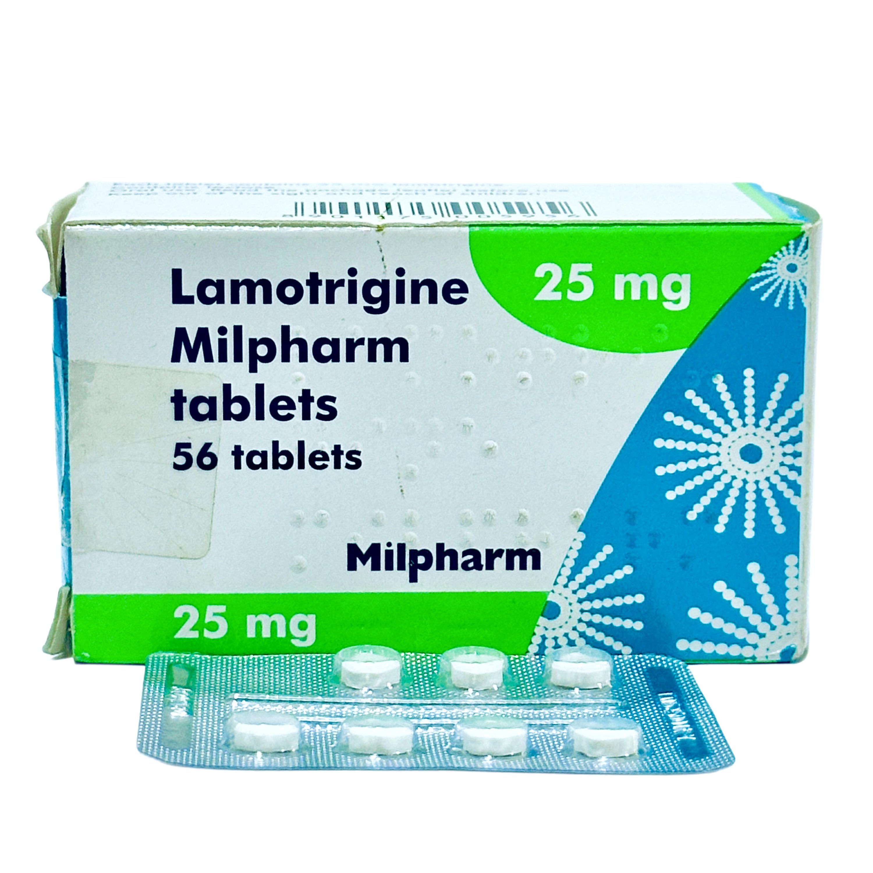 Lamotrigine