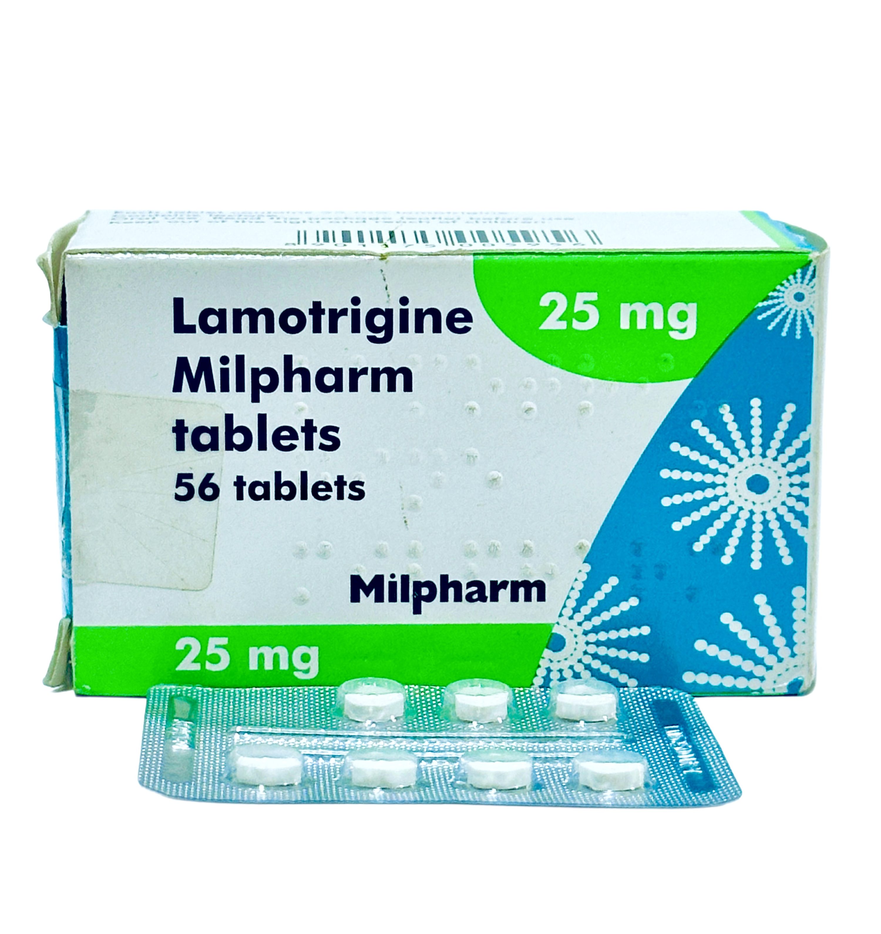 Lamotrigine