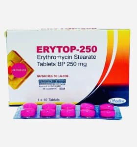 Erytop