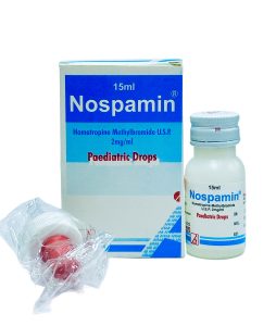 Nospamin Drop