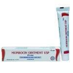 Mupirocin Ointment 2% (Antibacterial) x15gm