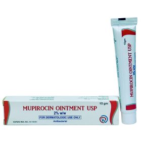 Mupirocin