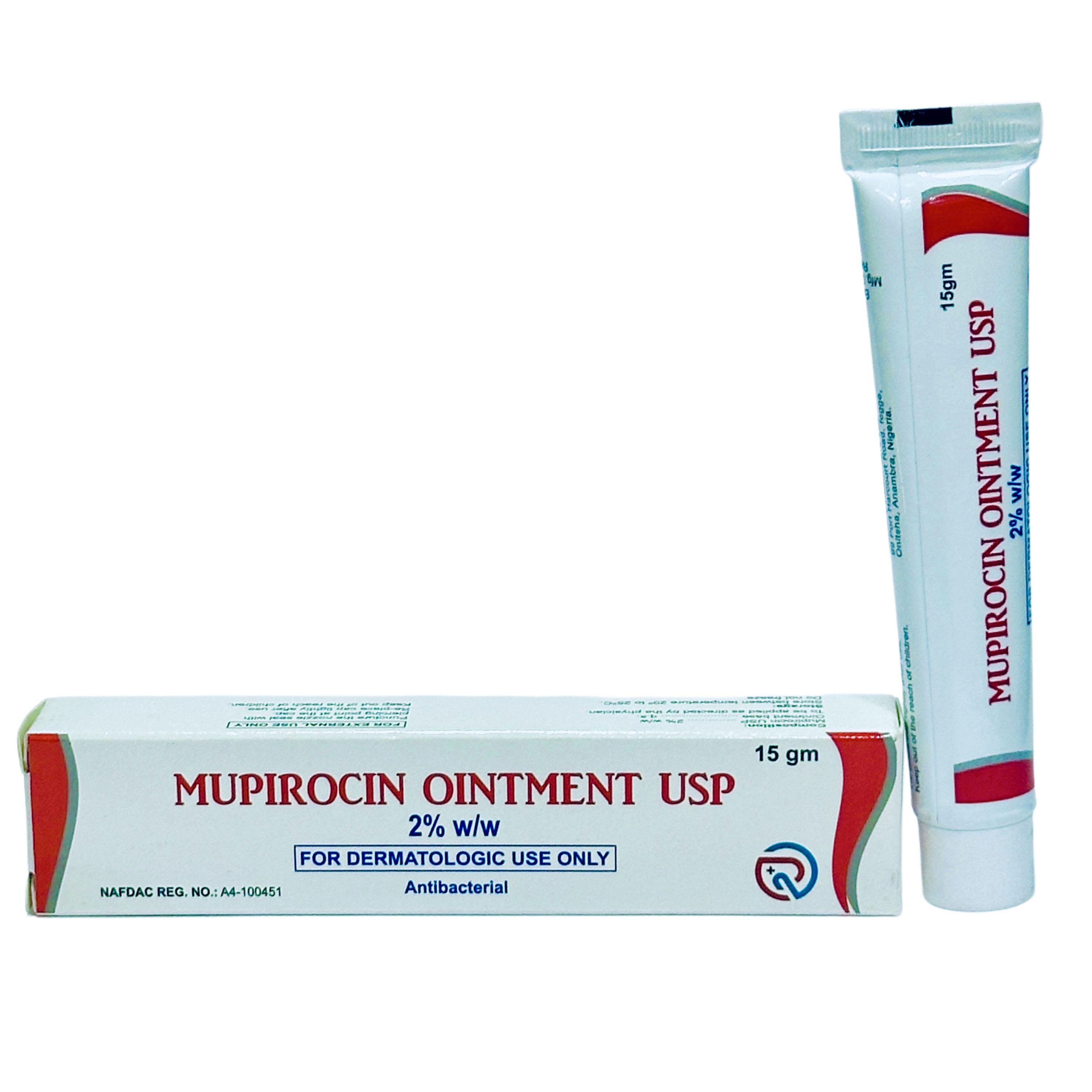Mupirocin