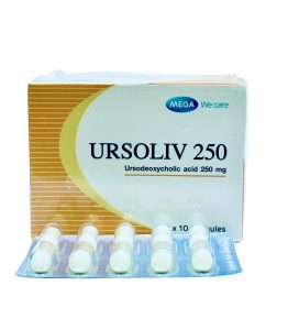 Ursoliv