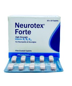 Neurotex Forte