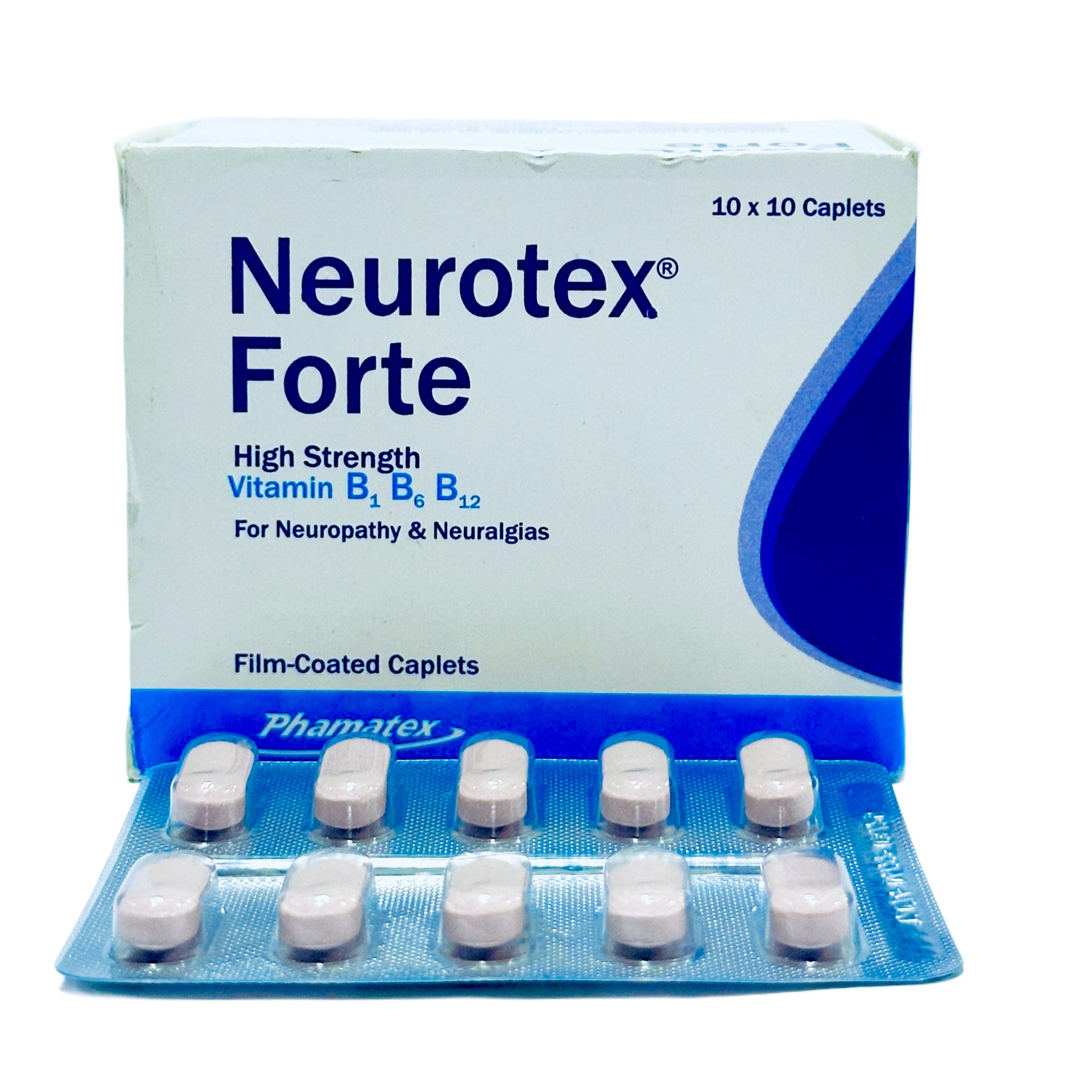Neurotex