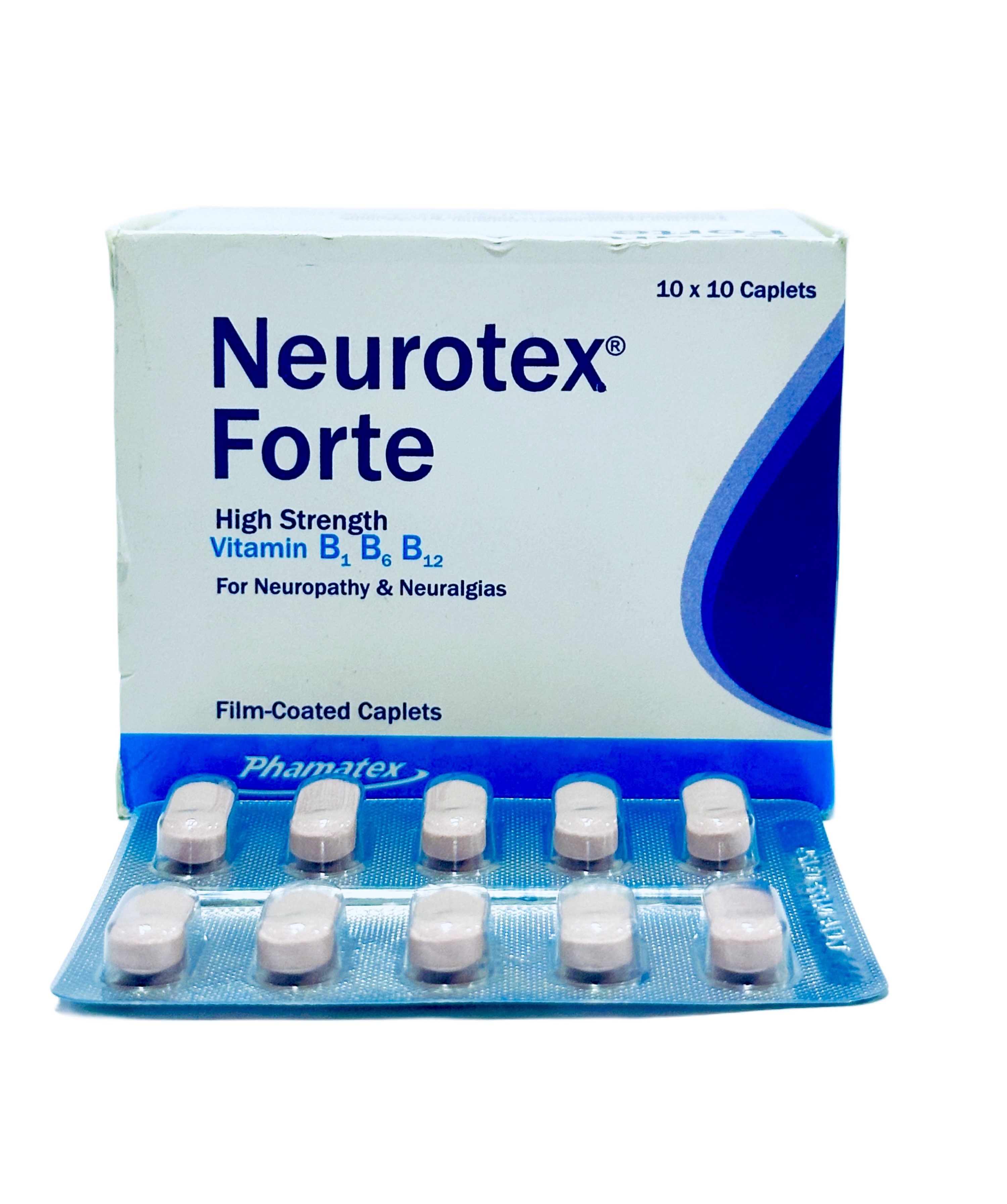 Neurotex Forte