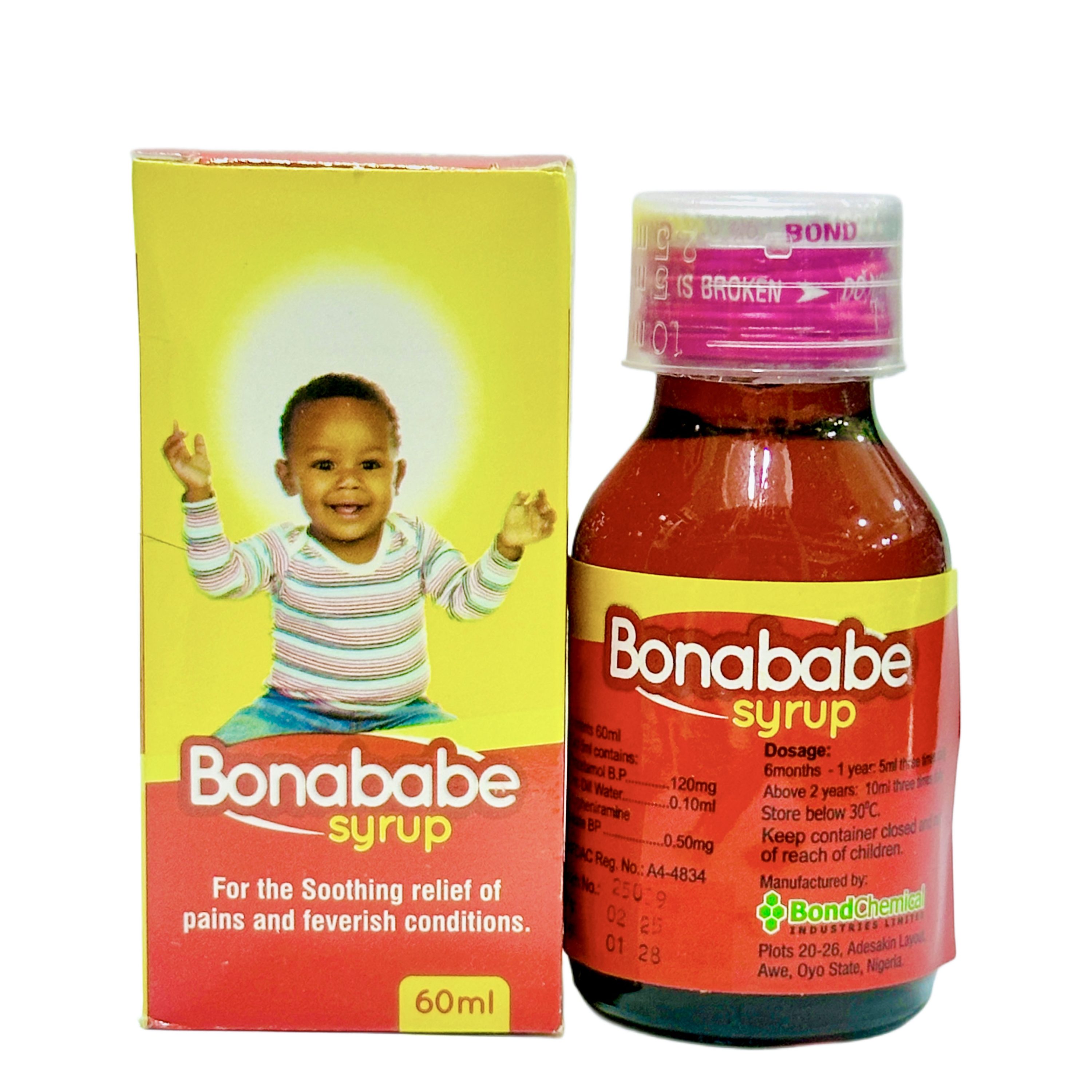 Bonababe