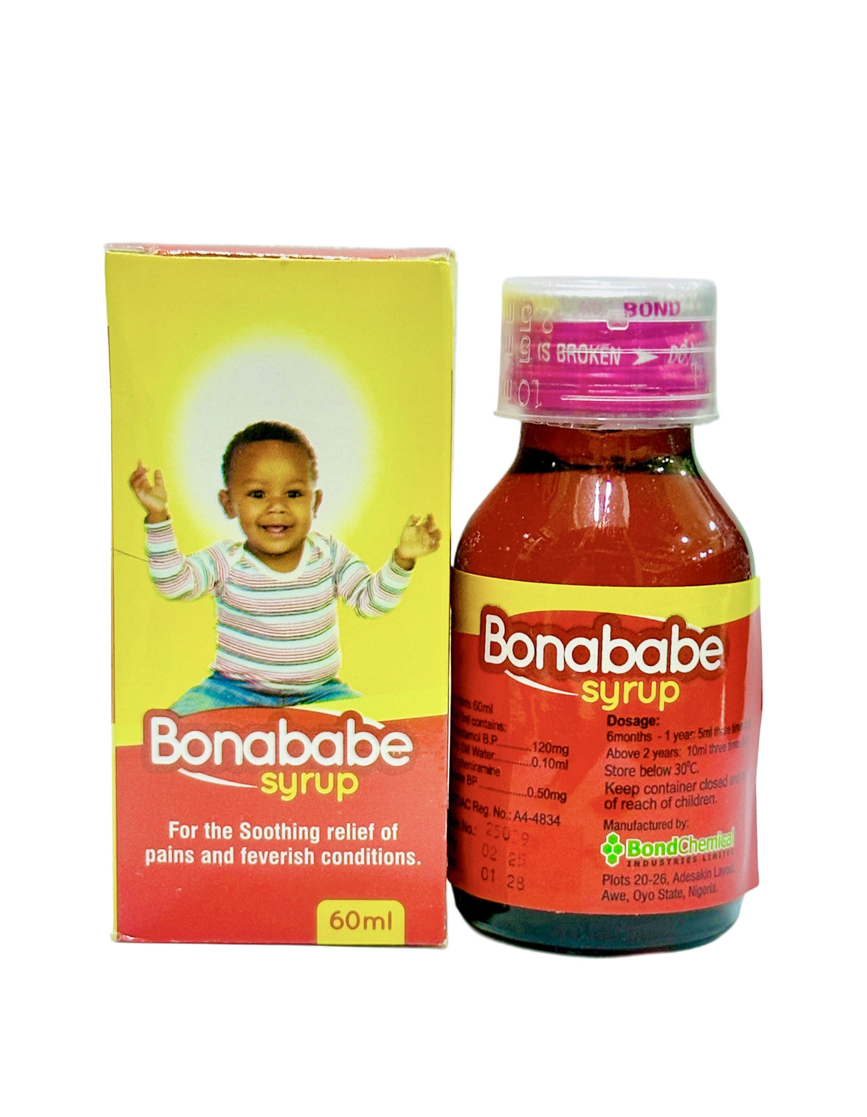 Bonababe