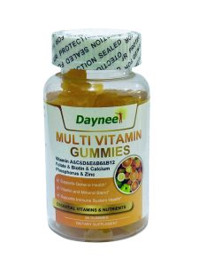 Daynee Multivitamin Gummies