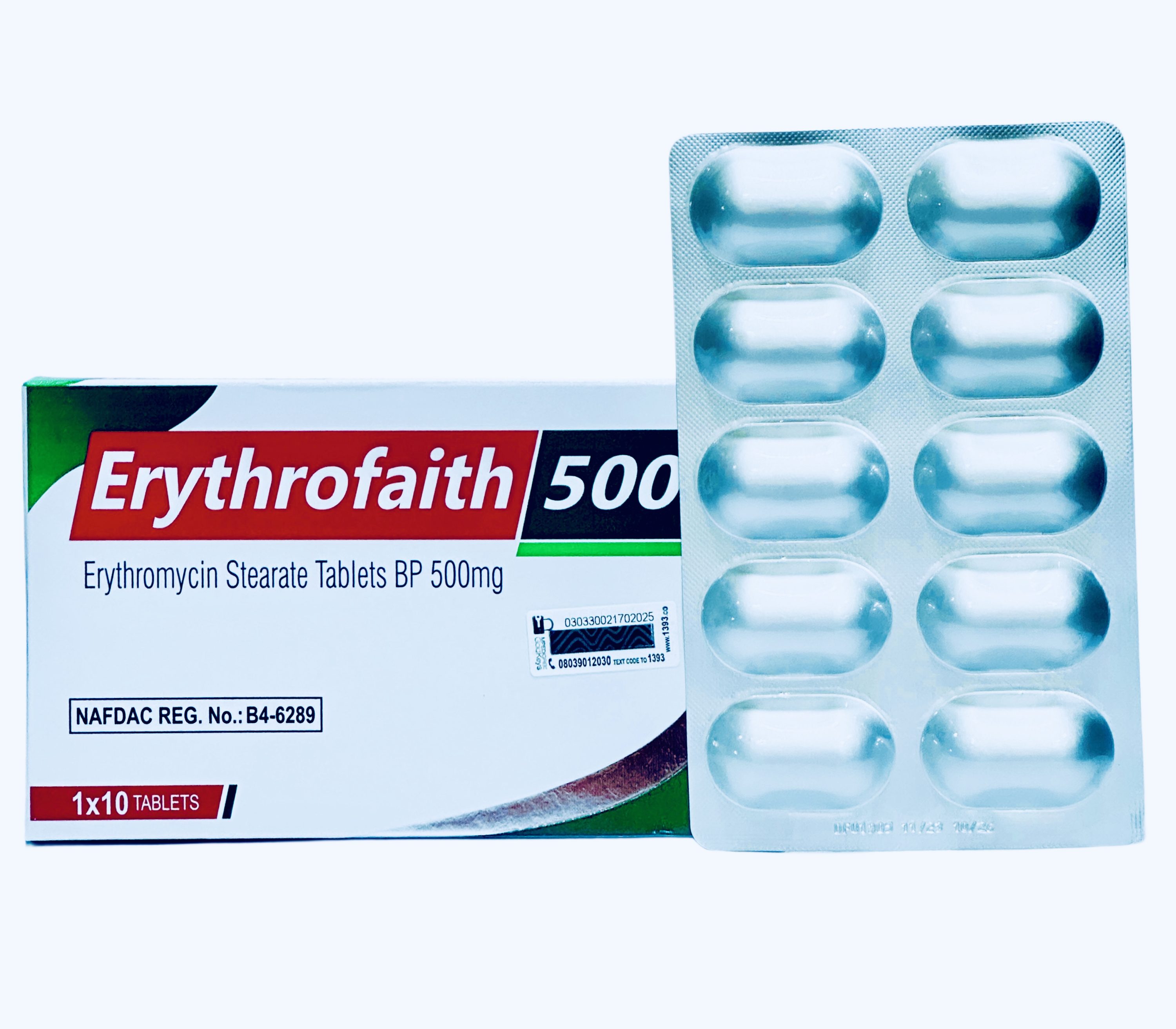 ErythroFaith