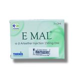 E mal Injection 150mg/2ml (α-β arteether)