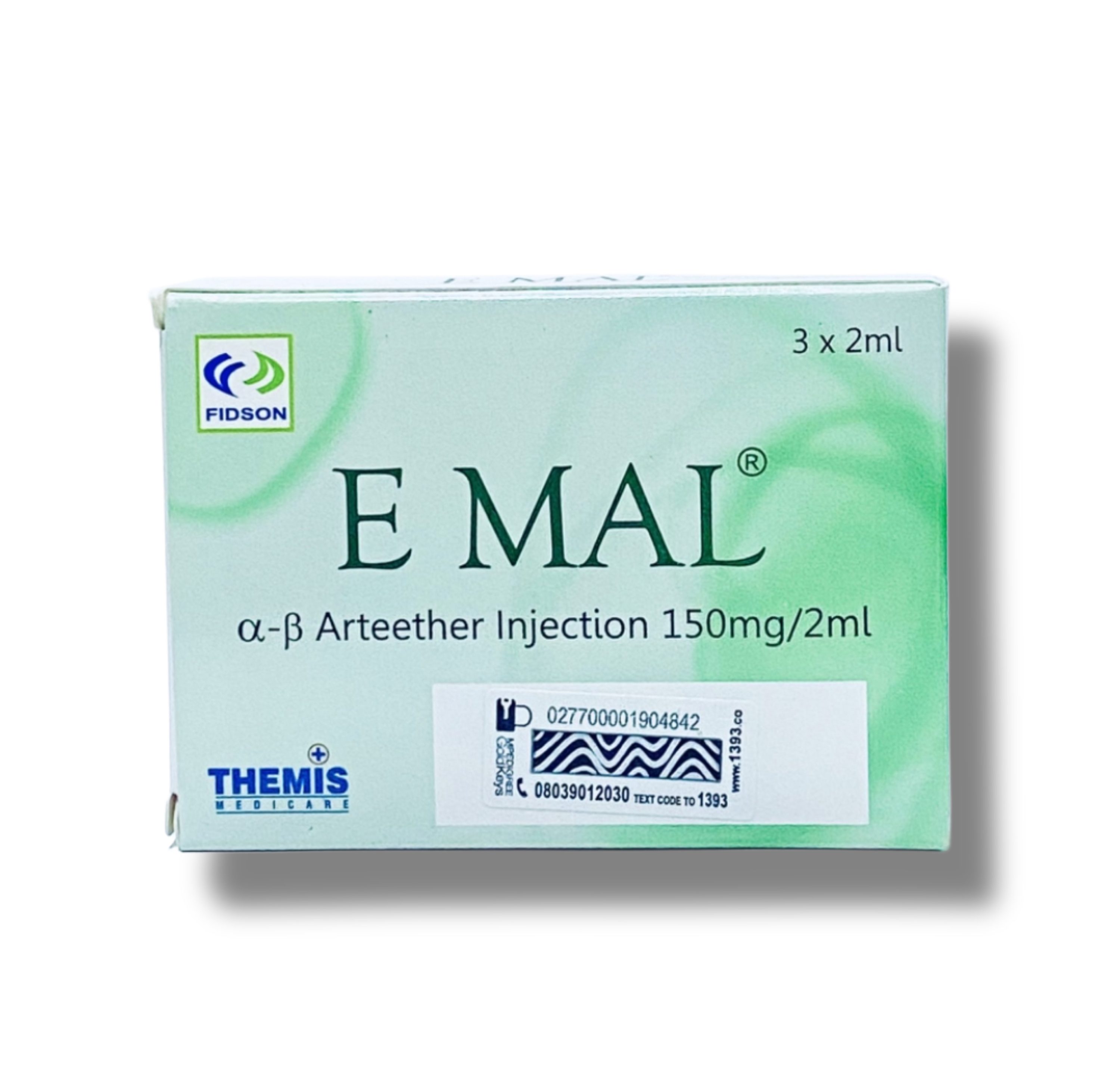 E mal Injection