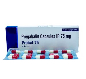 Prebel