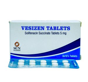 Vesizen