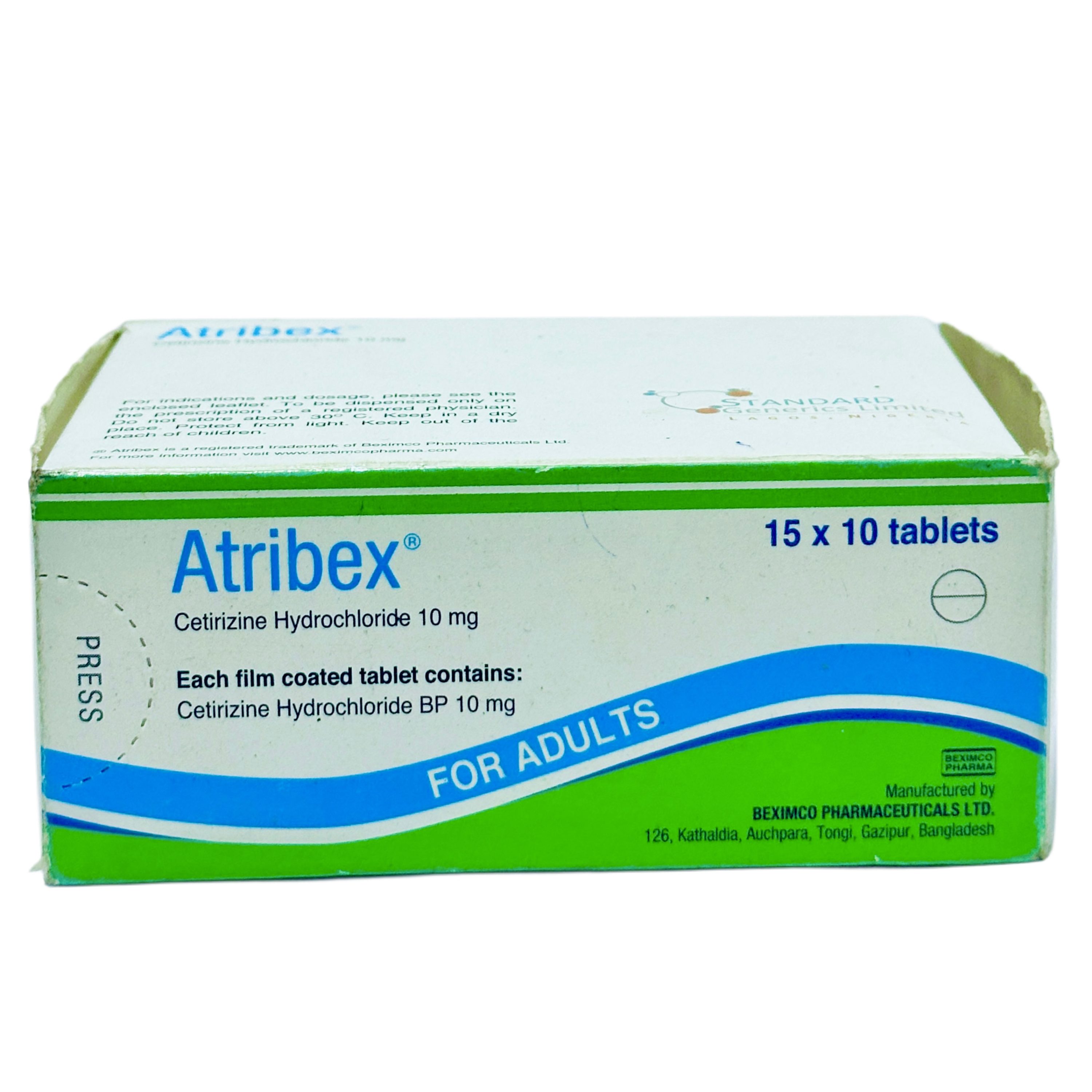 Atribex