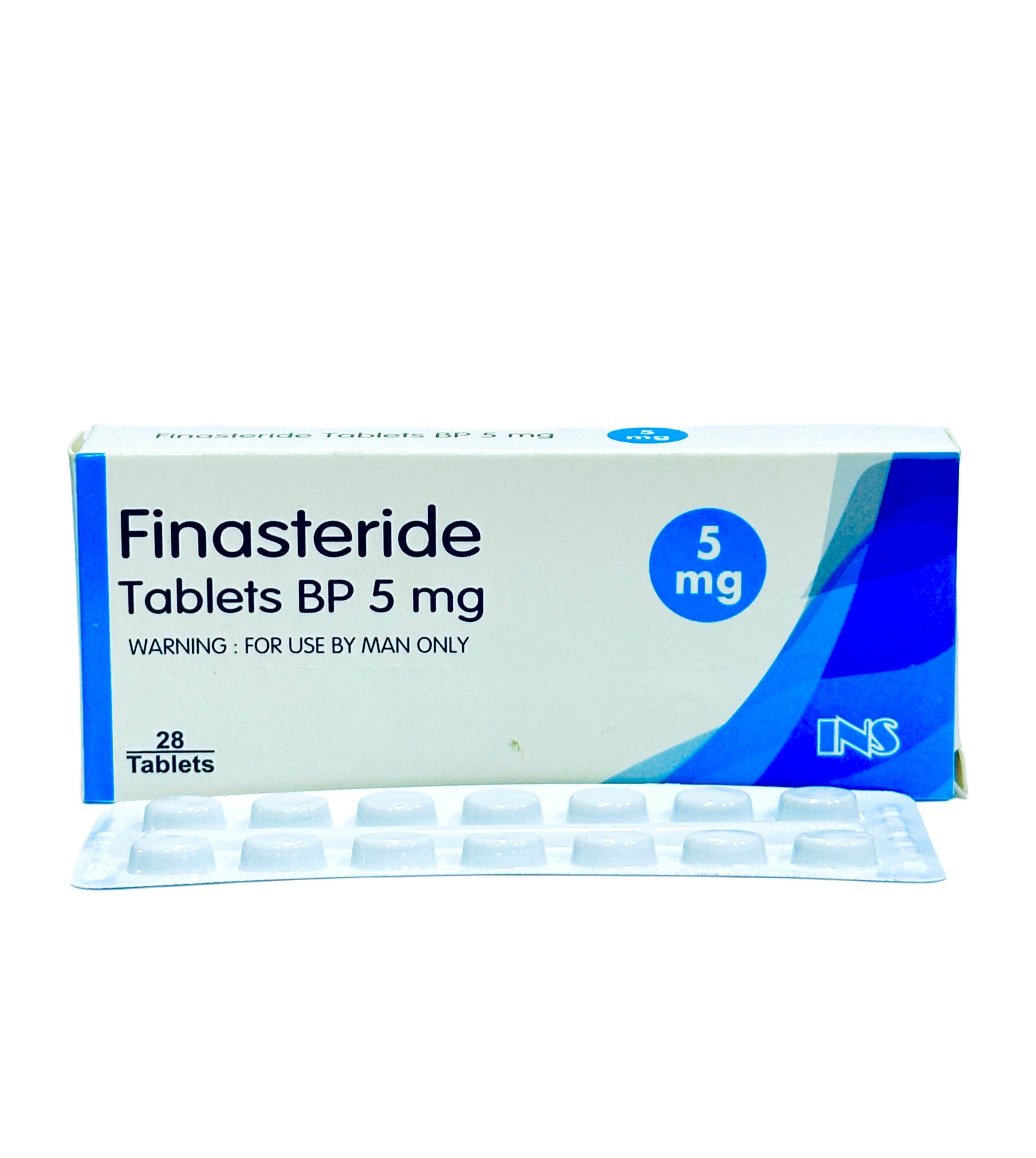 INS Finasteride