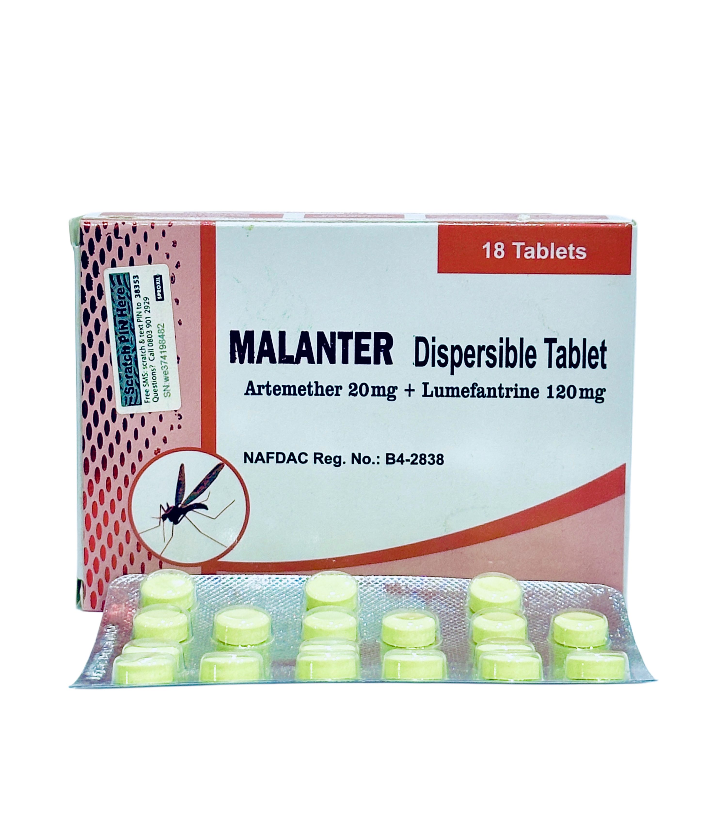 Malanter