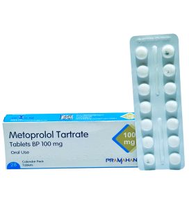 Metoprolol