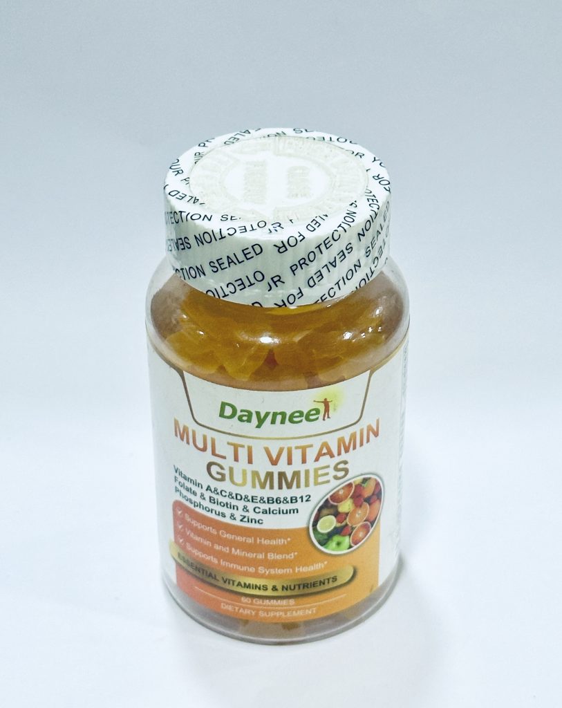 Daynee Multivitamin Gummy