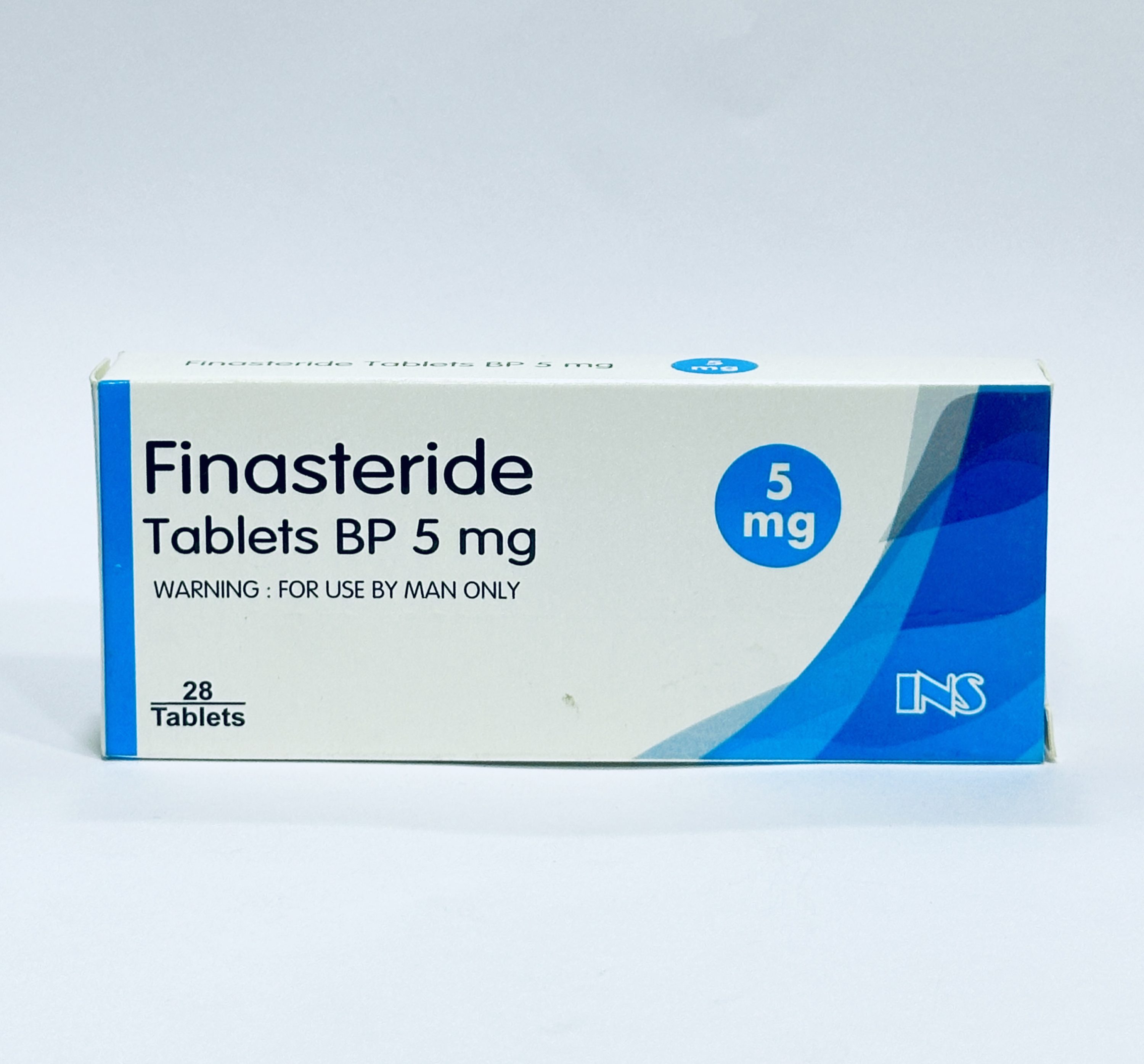 Finasteride