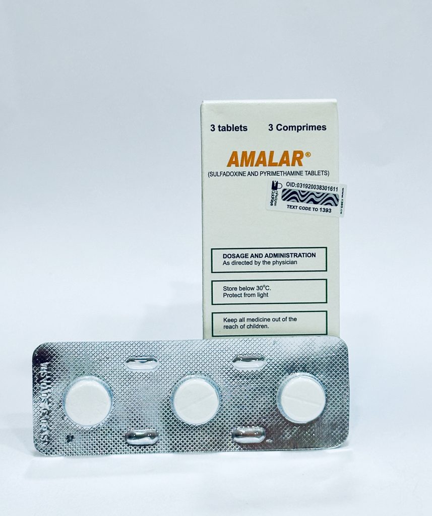 Amalar Tablet