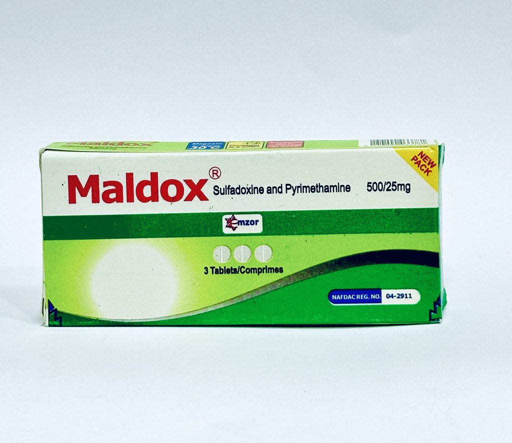Maldox Tablet