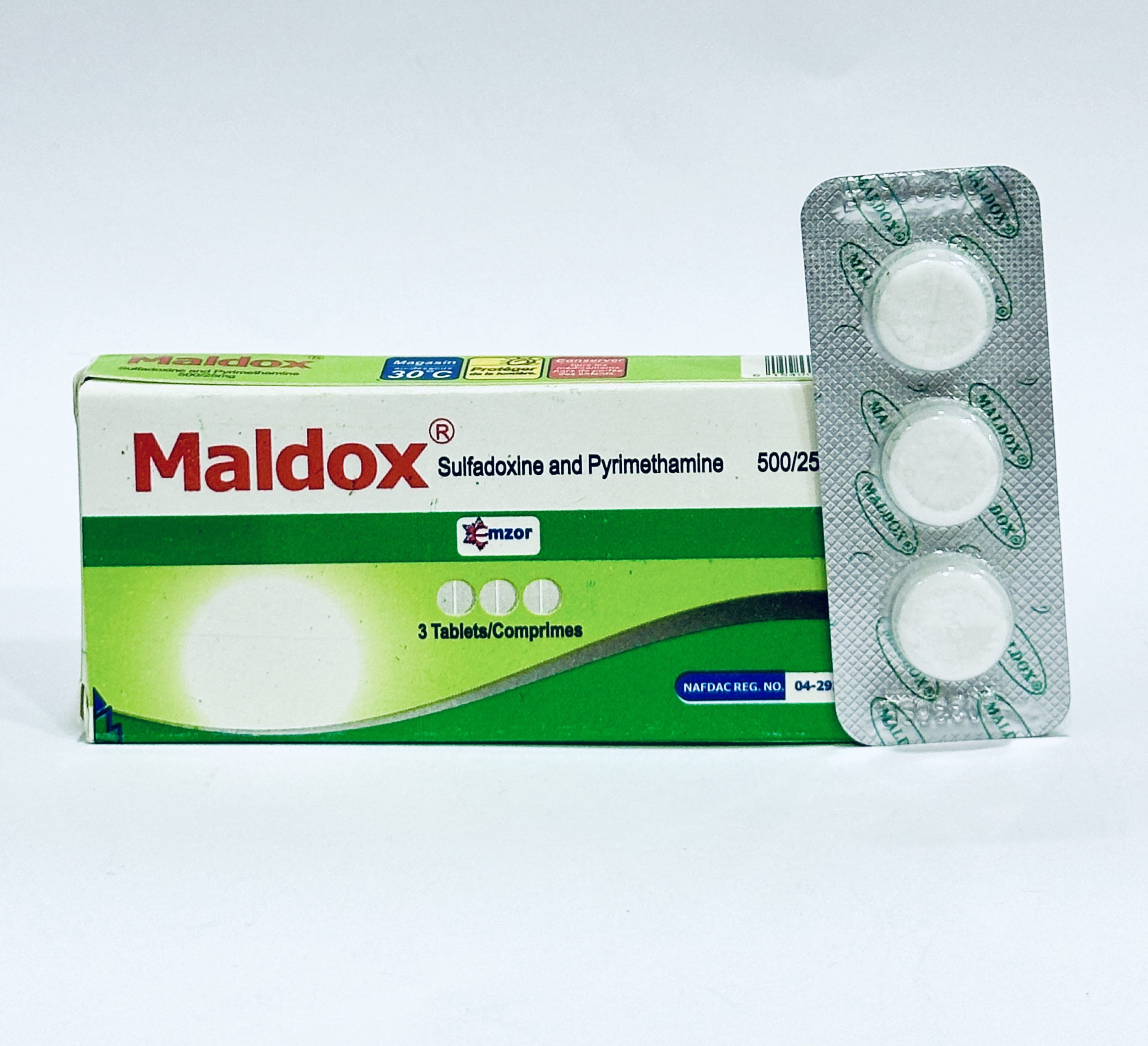 Maldox