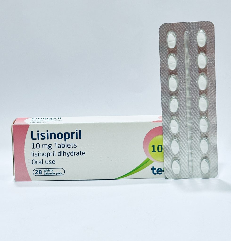 Lisinopril