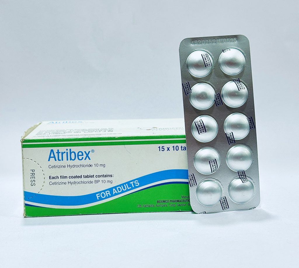 Atribex