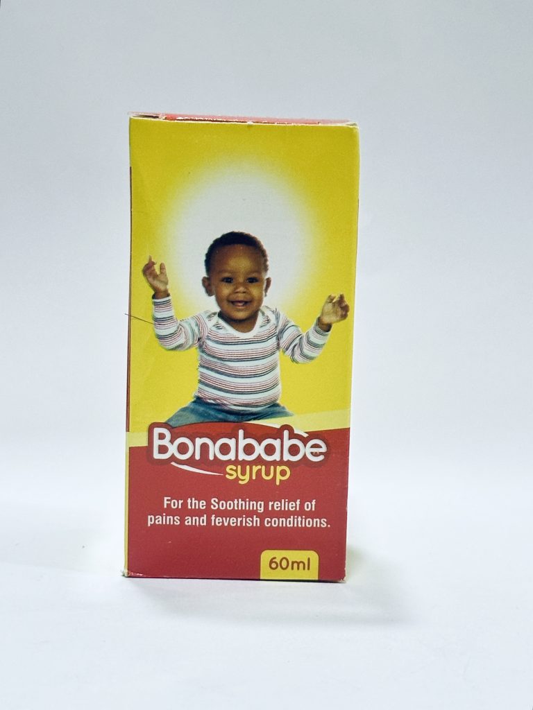 Bonababe
