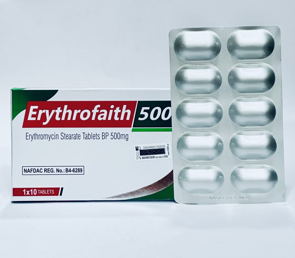 ErythroFaith