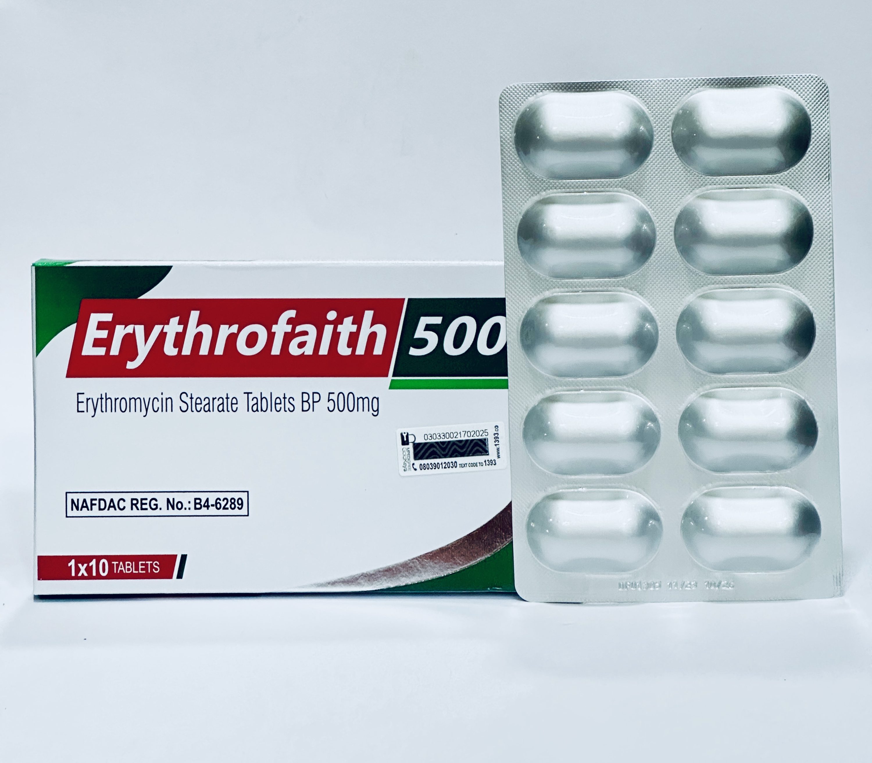 ErythroFaith