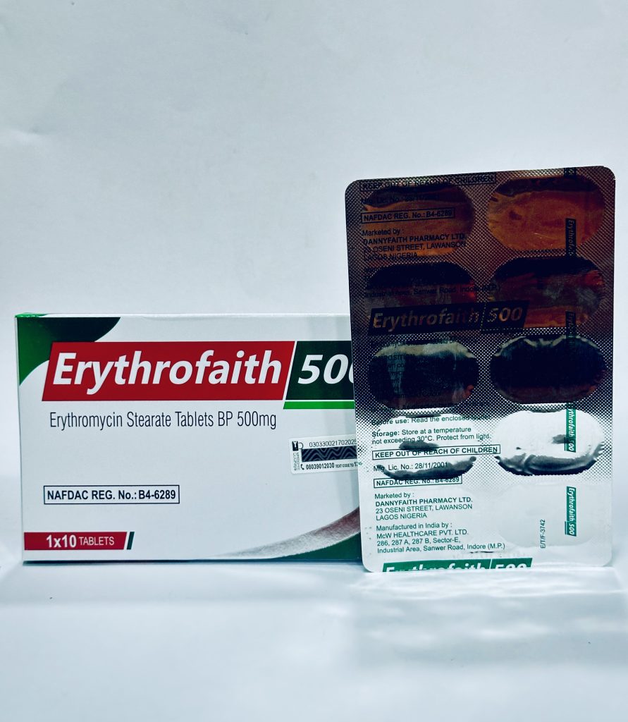 ErythroFaith