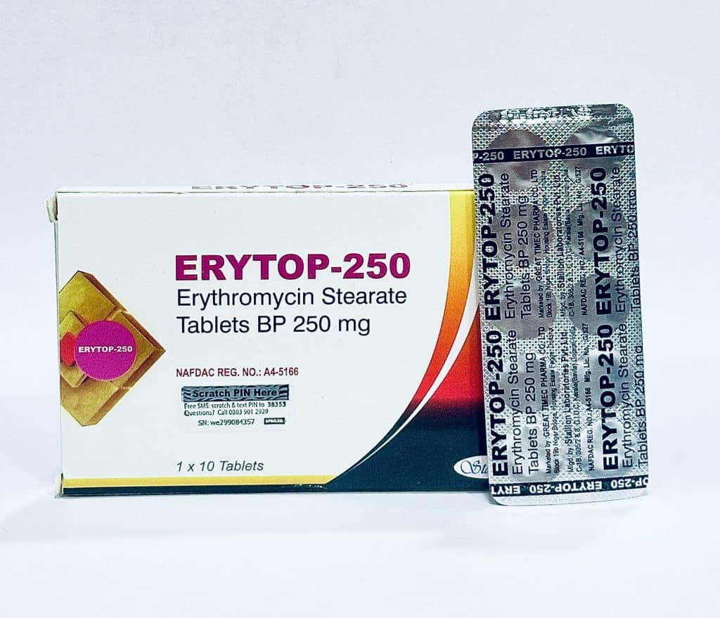Erytop