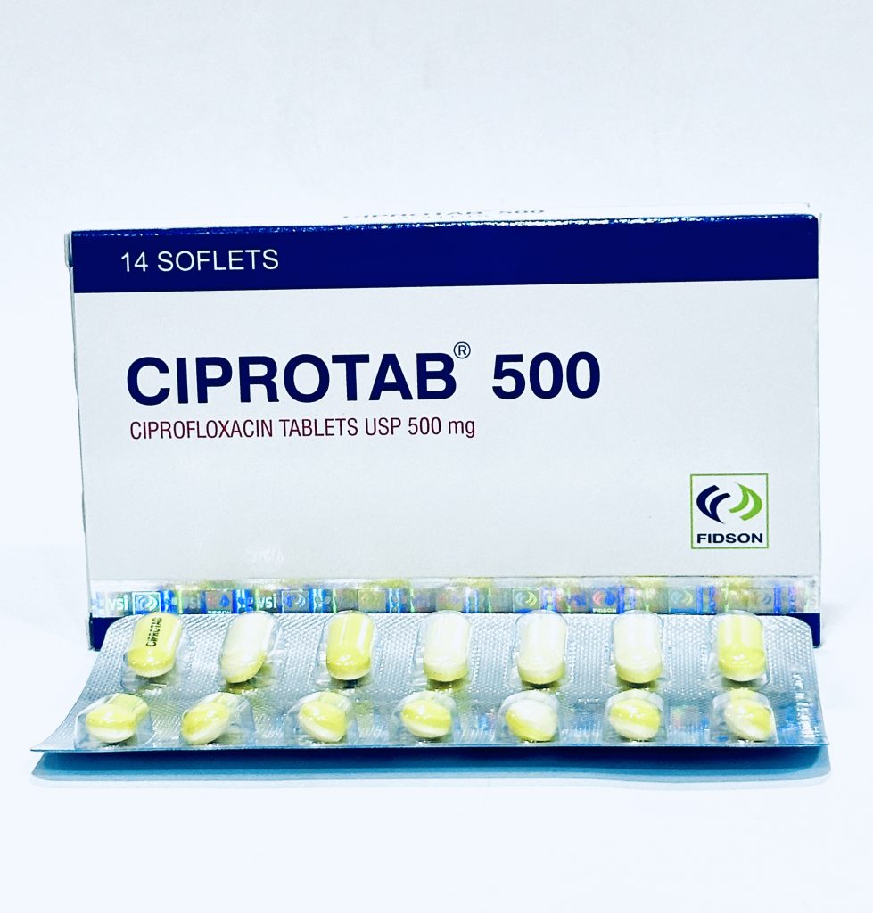 Ciprotab
