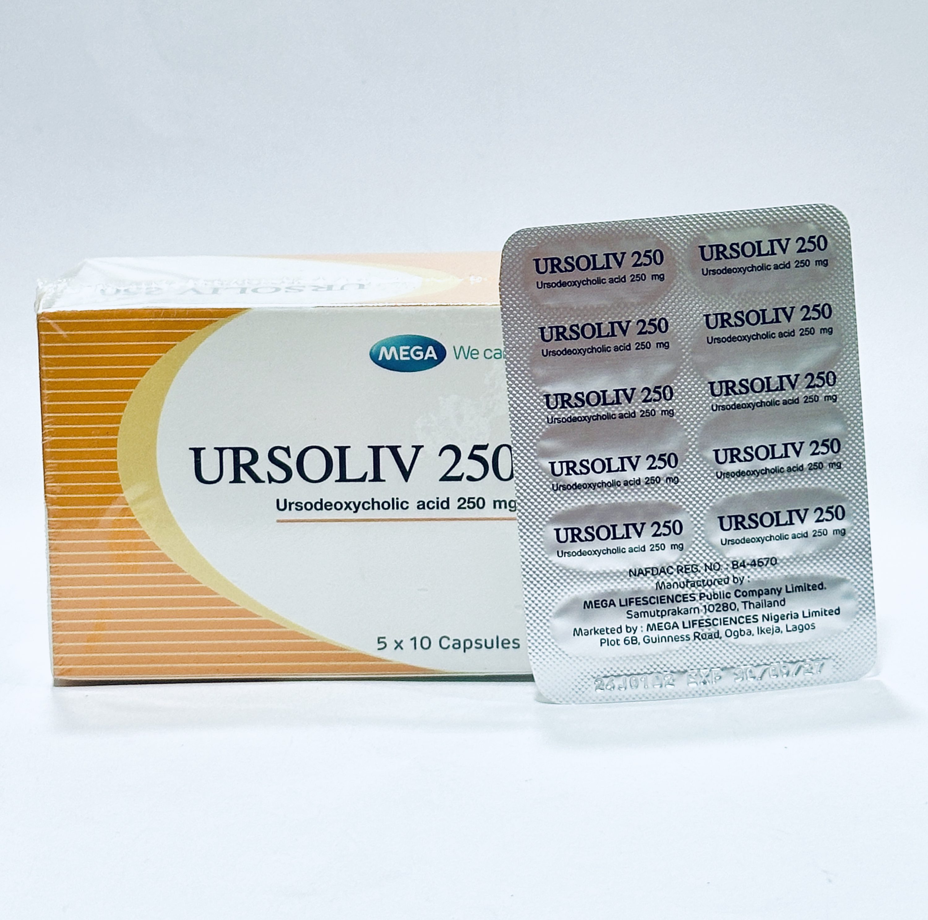 Ursoliv
