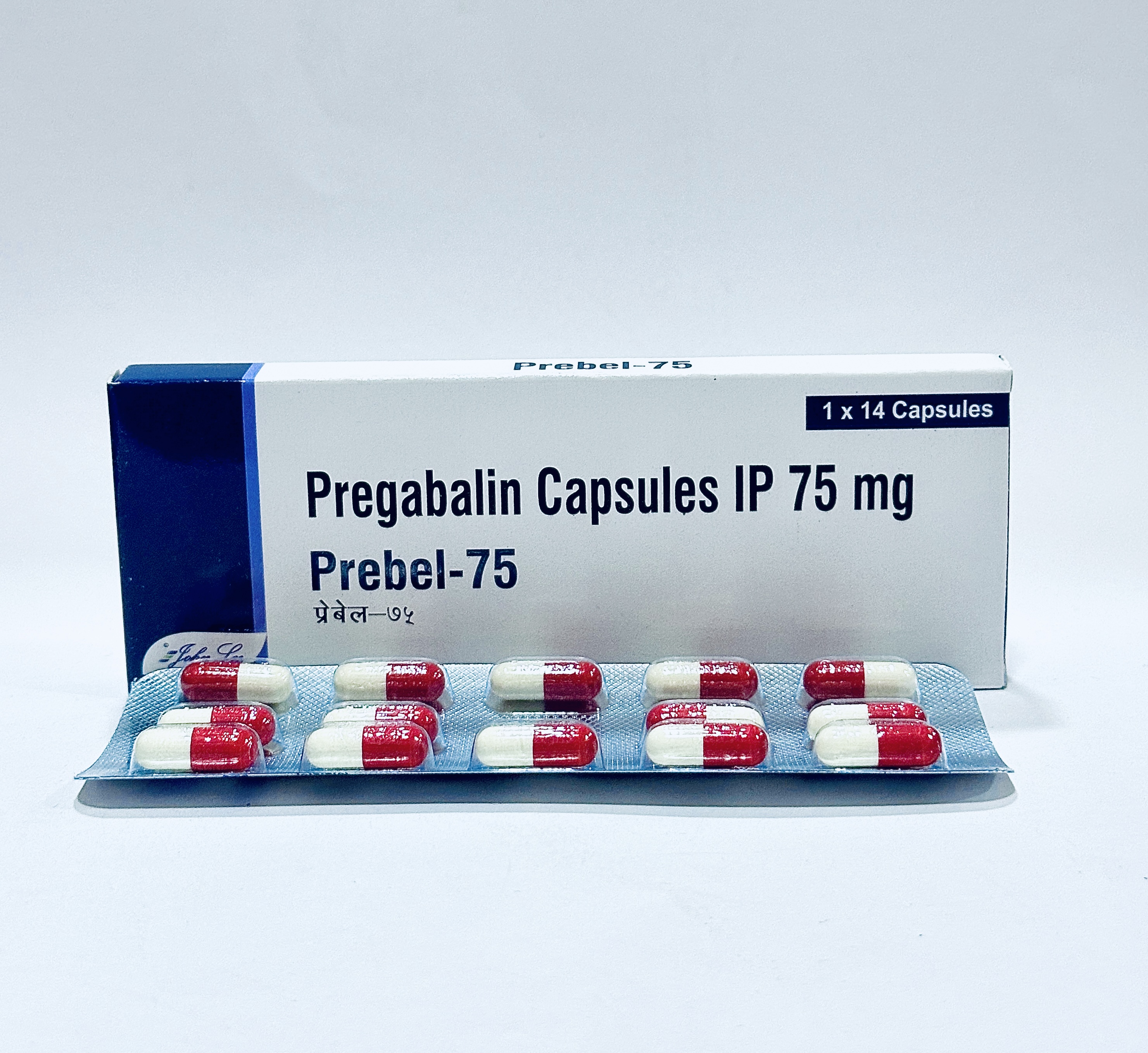 Prebel 75