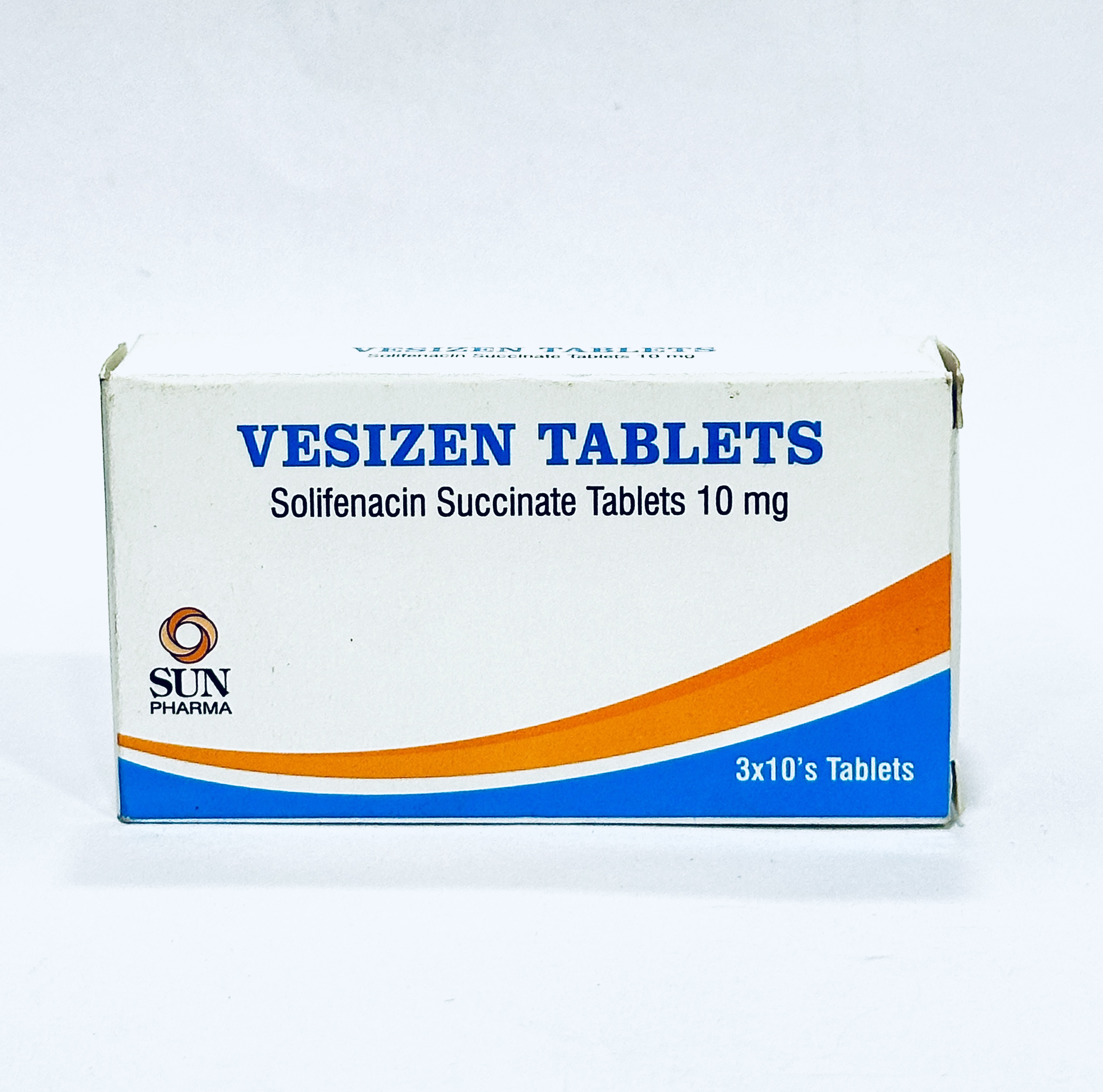 Vesizen 10mg