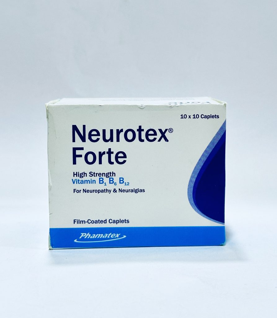 Neurotex Forte