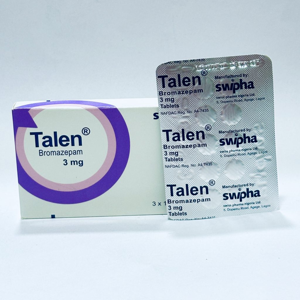 Talen