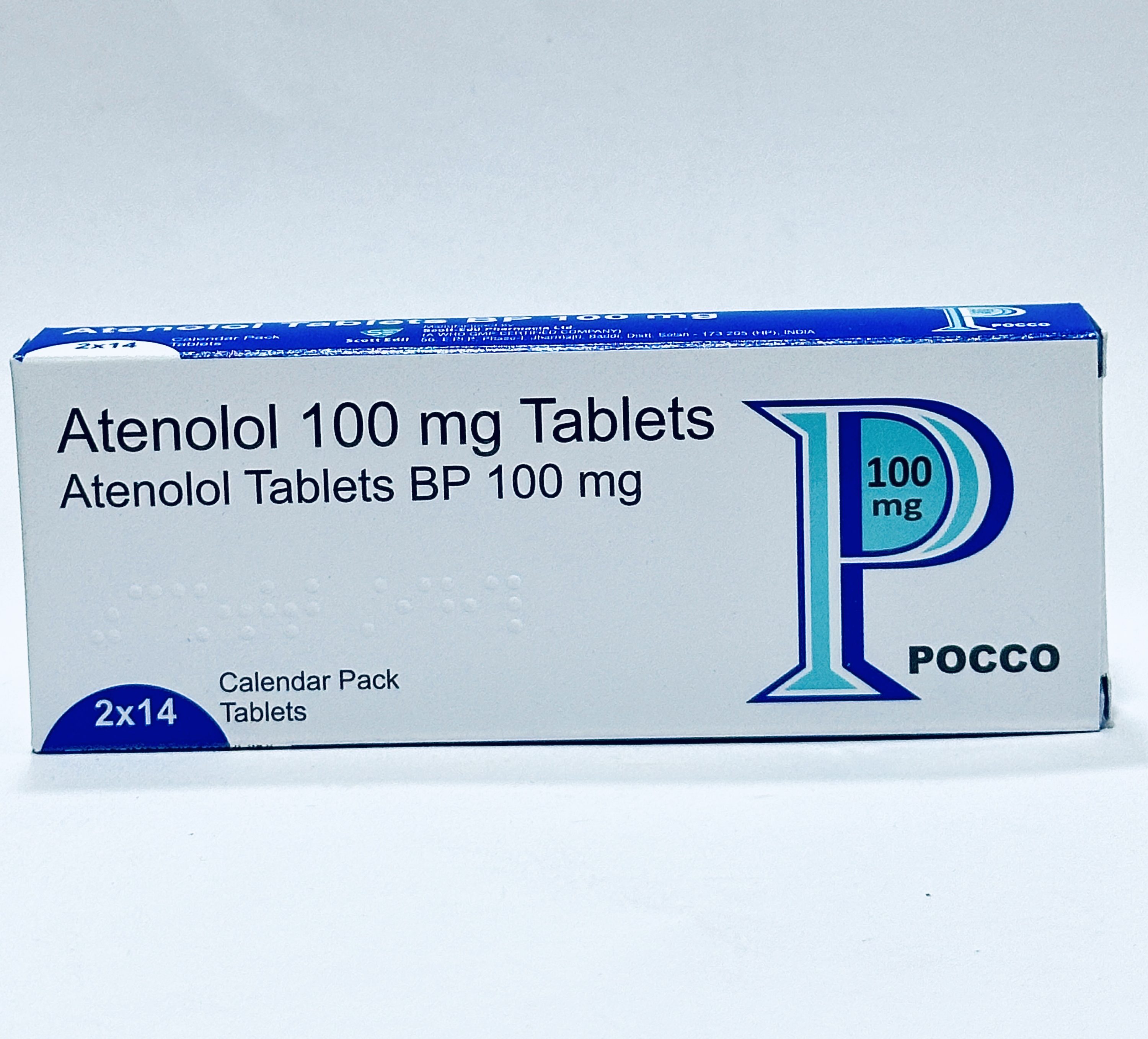 Pocco Atenolol