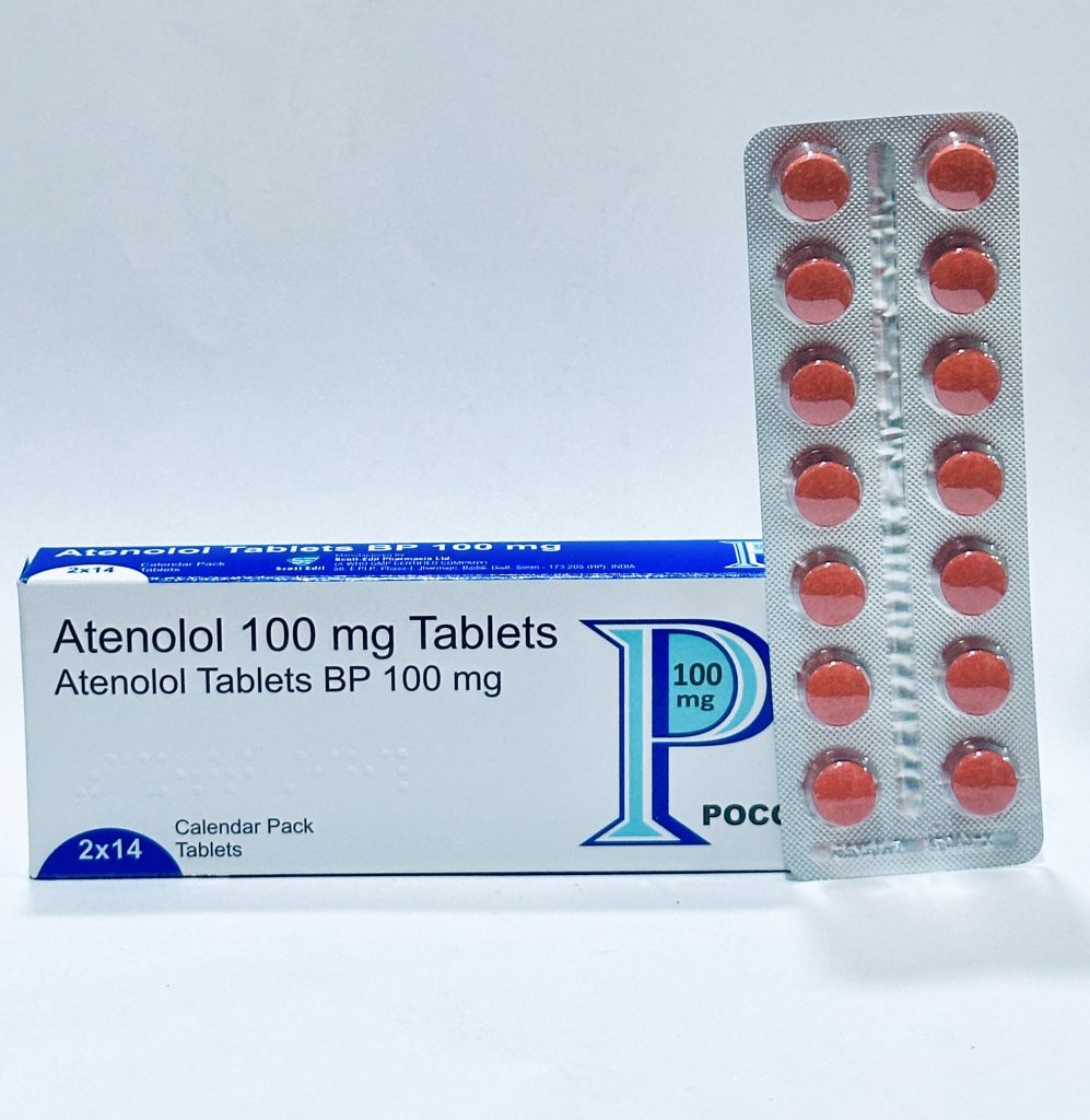 Atenolol