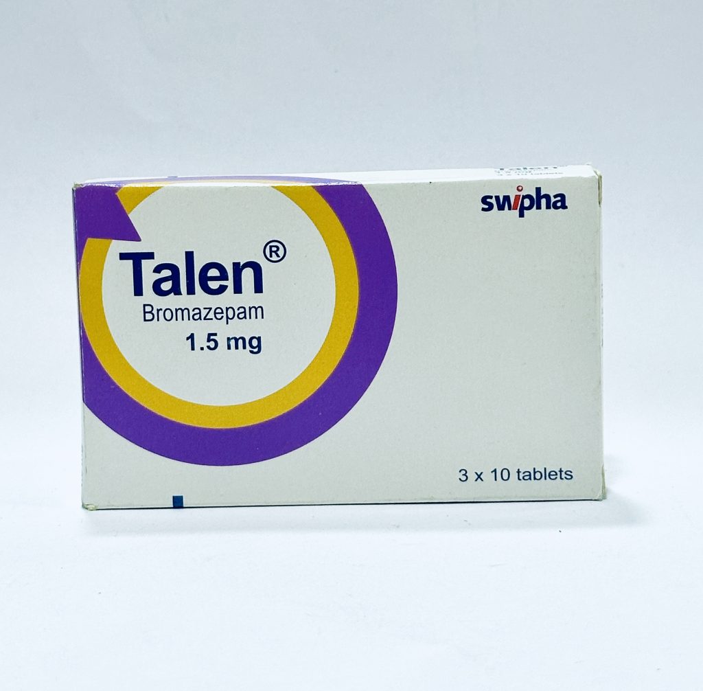 Talen