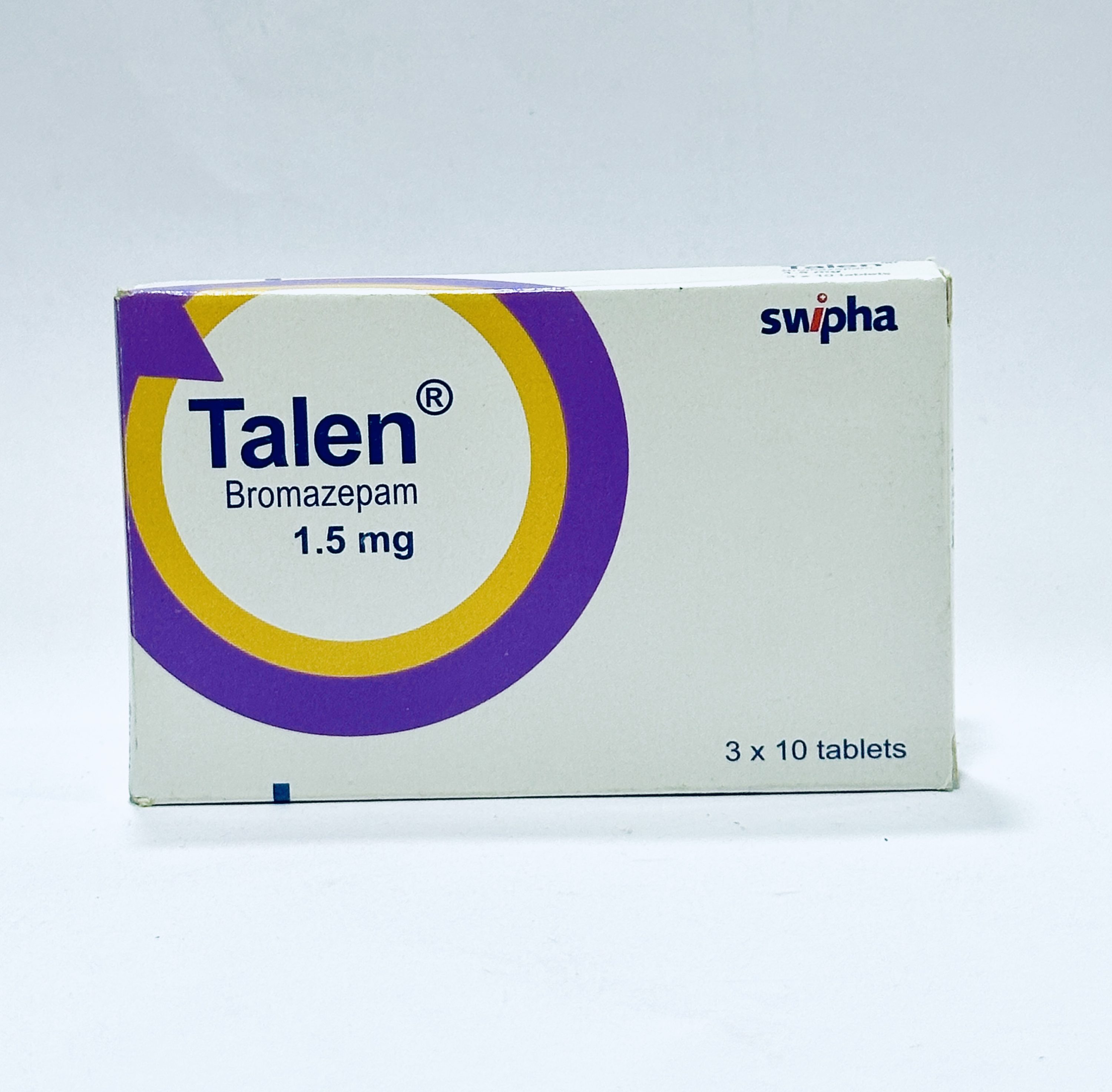 Talen 1.5