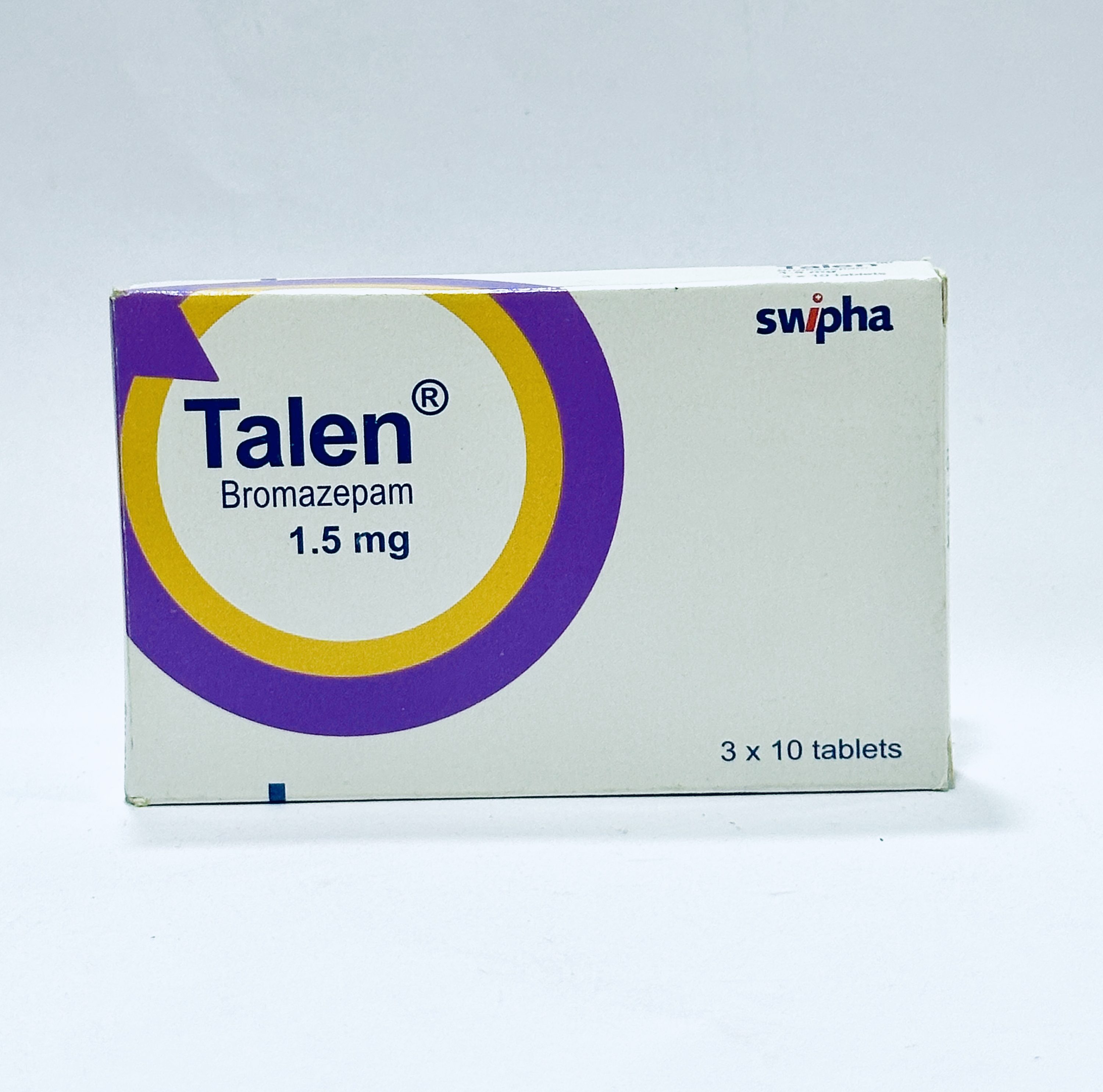 Talen 1.5