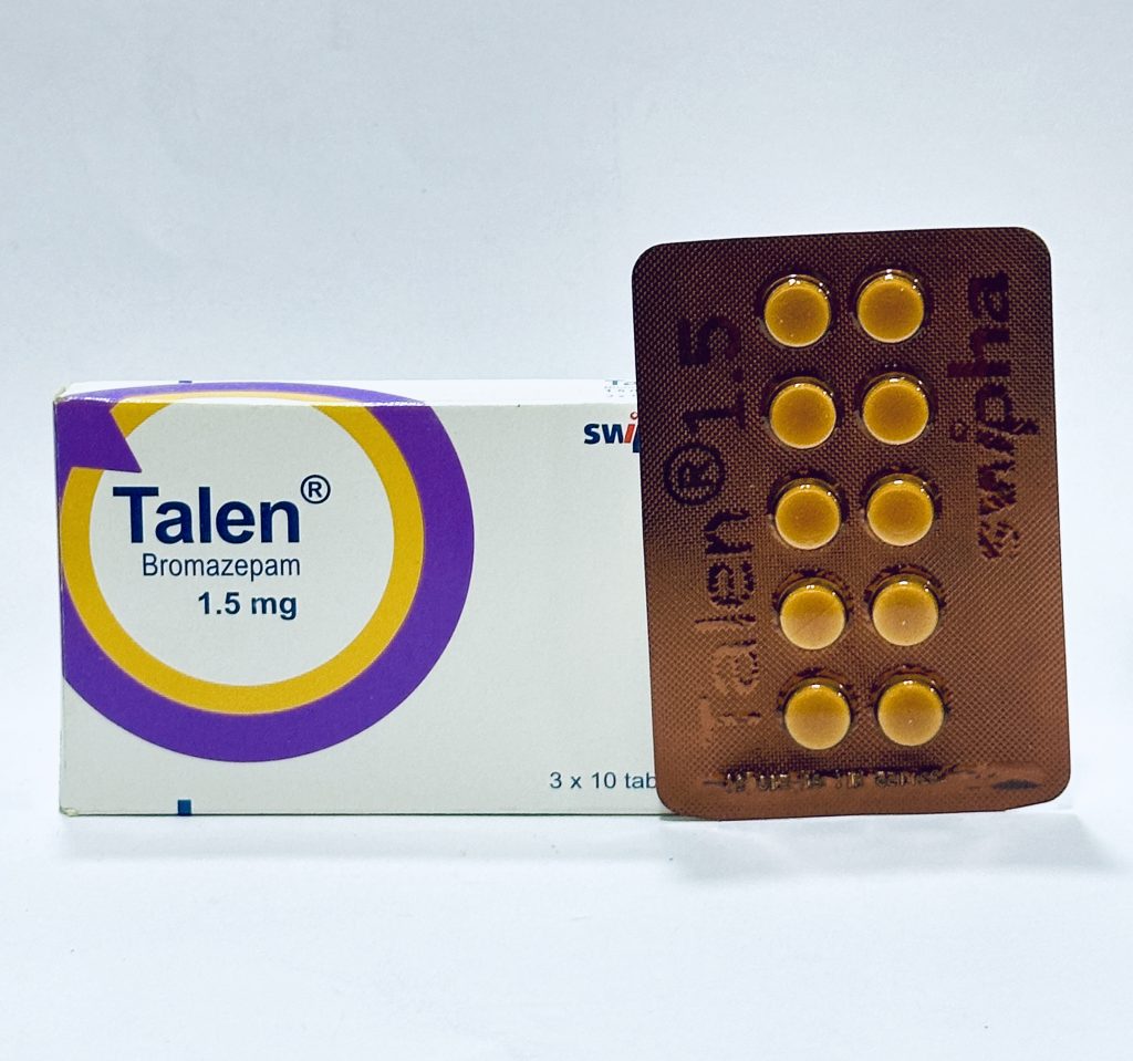 Talen