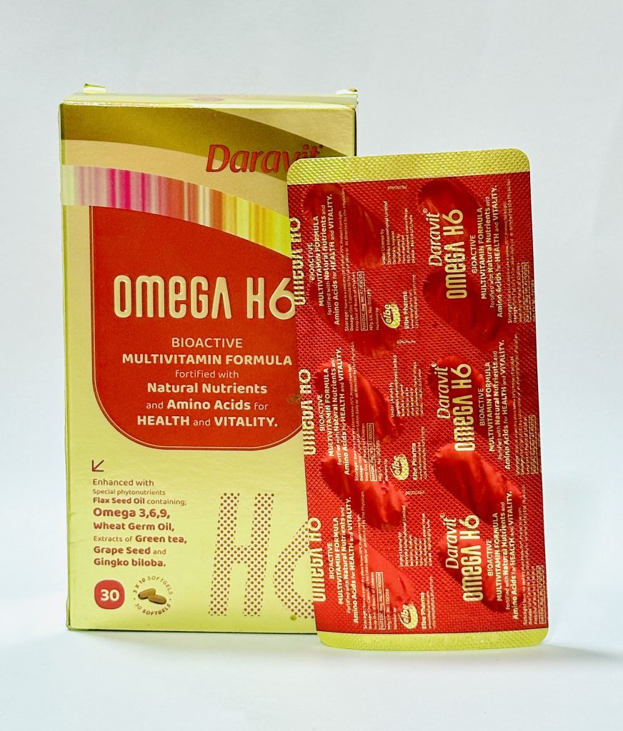 Omega H6
